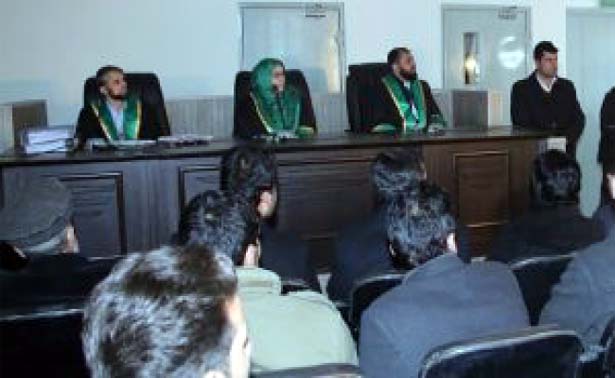 Ex-Senior Afghan Official Jailed  for 12 Years over Corruption